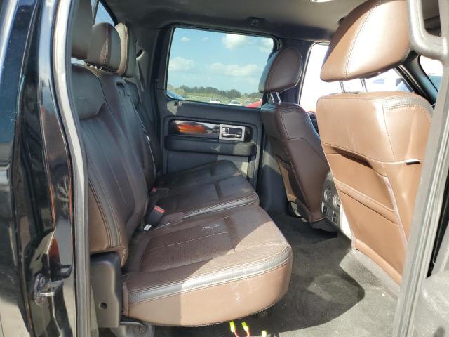 Photo 10 from auction – 2011 FORD F150 SUPER with VIN 1FTFW1CT2BFC02990