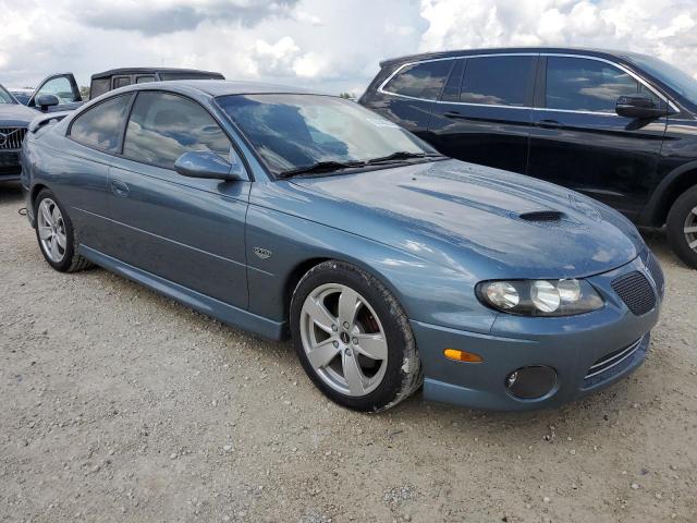 Photo 4 from auction – 2006 PONTIAC GTO with VIN 6G2VX12UX6L820107