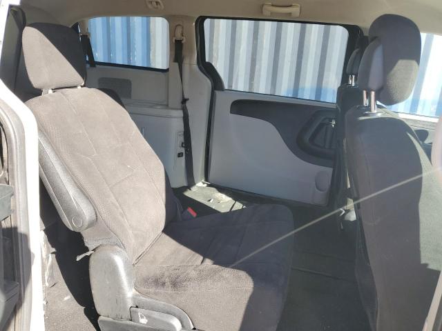 Photo 11 from auction – 2012 DODGE GRAND CARA with VIN 2C4RDGCG7CR244400