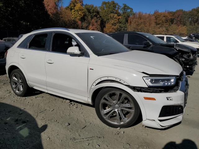 Photo 4 from auction – 2018 AUDI Q3 PREMIUM with VIN WA1JCCFS8JR027508