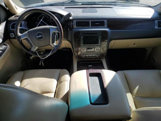 Photo 8 from auction – 2009 GMC YUKON DENA with VIN 1GKFK03229R270197