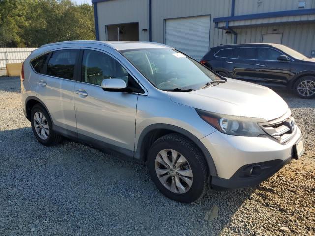 Photo 4 from auction – 2013 HONDA CR-V EXL with VIN 2HKRM4H71DH685459