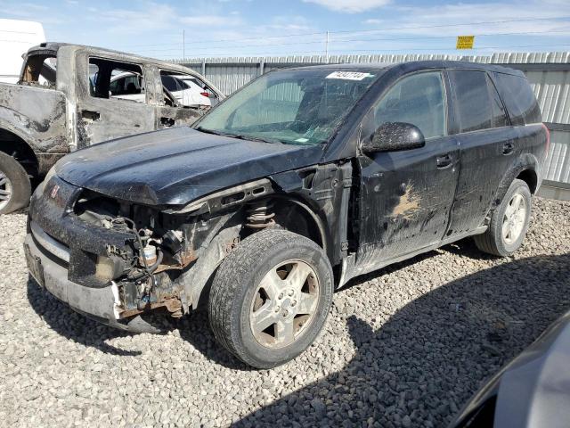 SATURN VUE 2005 with VIN 5GZCZ63495S816770 - Photo from auction