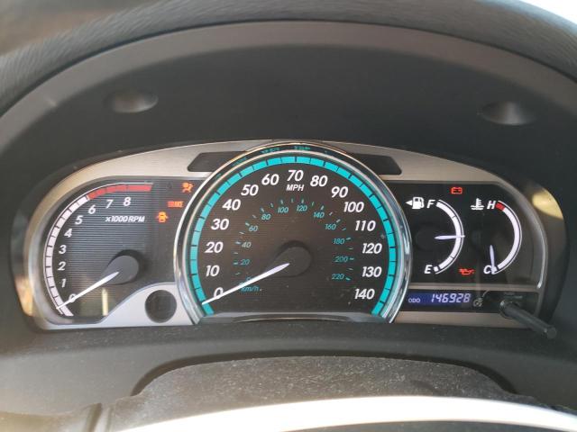 Photo 9 from auction – 2015 TOYOTA VENZA LE with VIN 4T3BA3BB2FU074966