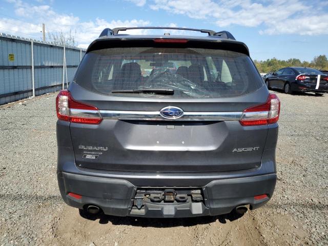 Photo 6 from auction – 2020 SUBARU ASCENT with VIN 4S4WMAAD0L3400273