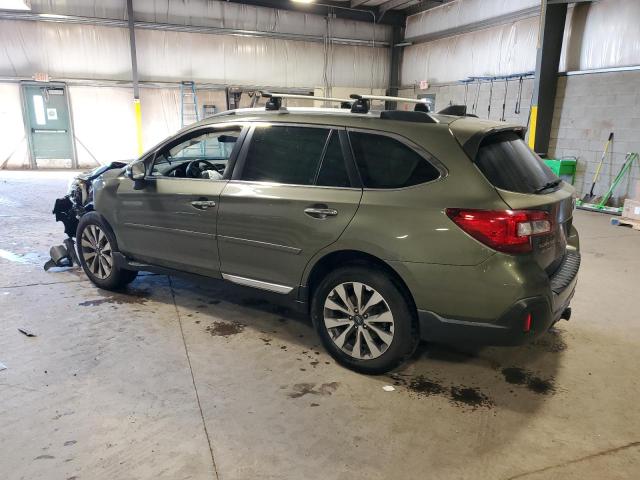 Photo 2 from auction – 2019 SUBARU OUTBACK TO with VIN 4S4BSETC3K3312073