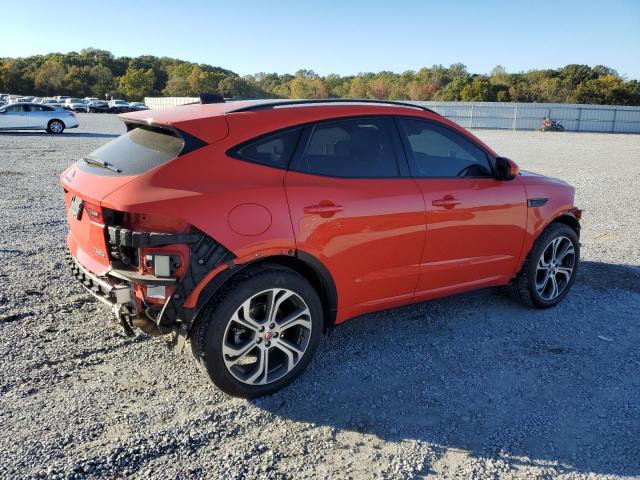 Photo 3 from auction – 2020 JAGUAR E-PACE CHE with VIN SADF12FX3L1Z74811