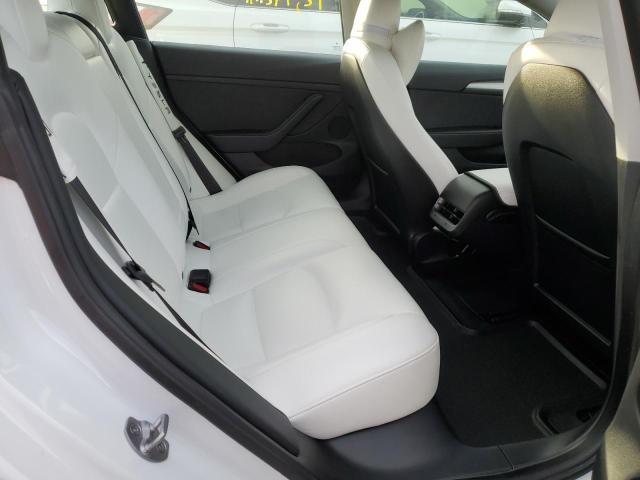 Photo 11 from auction – 2023 TESLA MODEL 3 with VIN 5YJ3E1EC8PF596672