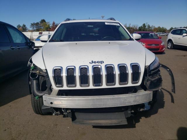 Photo 5 from auction – 2015 JEEP CHEROKEE L with VIN 1C4PJMDS8FW692917