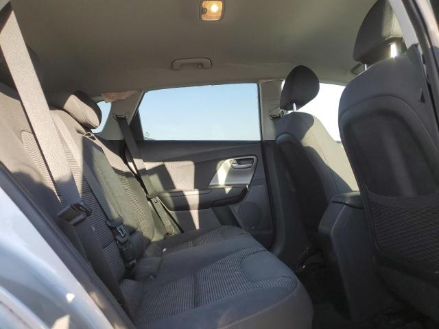 Photo 11 from auction – 2018 KIA NIRO FE with VIN KNDCB3LC0J5170054