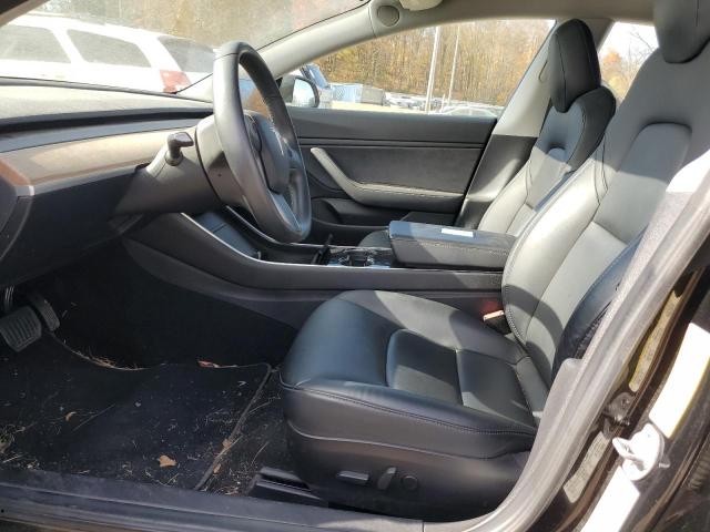 Photo 7 from auction – 2018 TESLA MODEL 3 with VIN 5YJ3E1EA1JF109026