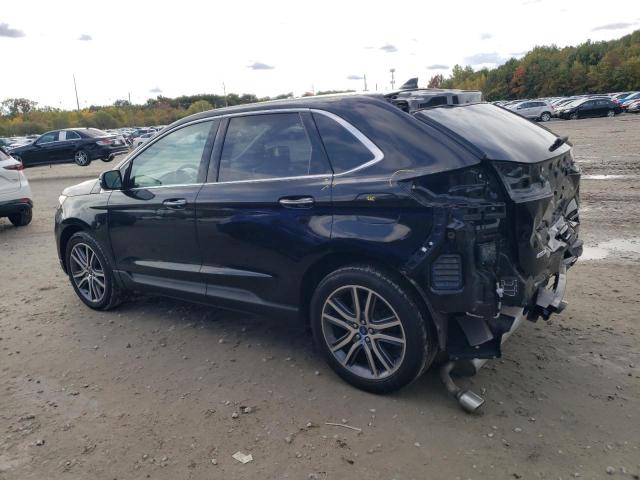 Photo 2 from auction – 2019 FORD EDGE TITAN with VIN 2FMPK4K93KBC13338