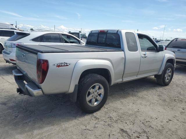 Photo 3 from auction – 2011 GMC CANYON SLE with VIN 1GTJ6MFE0B8139806