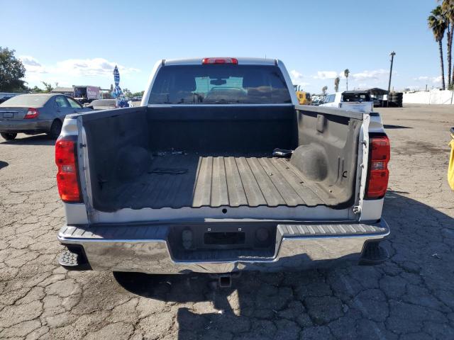 Photo 6 from auction – 2014 CHEVROLET SILVERADO with VIN 1GCRCSEC3EZ270193