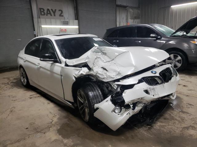 Фото 4 с аукциона – 2013 BMW 328 I SULE с VIN WBA3C1C55DF436151
