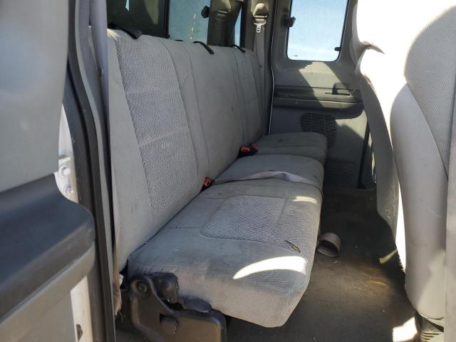 Photo 11 from auction – 2003 FORD F250 SUPER with VIN 1FTNX20LX3ED23826