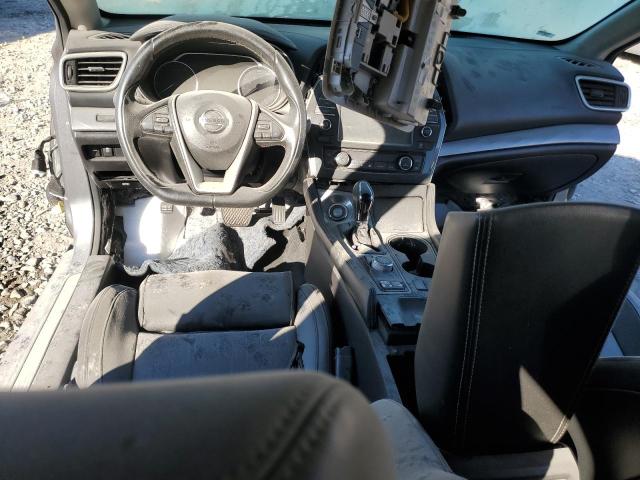 Photo 8 from auction – 2018 NISSAN MAXIMA 3.5 with VIN 1N4AA6AP9JC360714