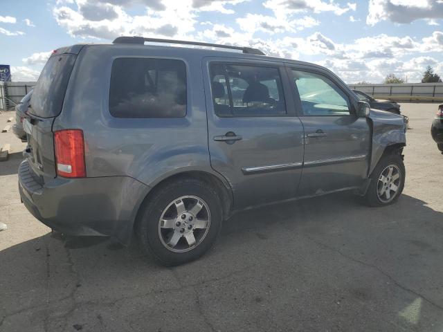 Photo 3 from auction – 2011 HONDA PILOT TOUR with VIN 5FNYF3H91BB051842