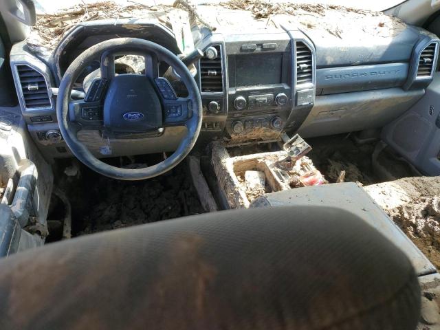 Photo 8 from auction – 2018 FORD F250 with VIN 1FT7W2B60JEB79493