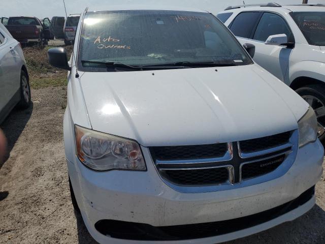Photo 5 from auction – 2014 DODGE GRAND CARA with VIN 2C4RDGBG2ER193537