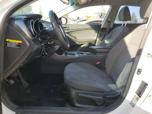 Photo 7 from auction – 2015 KIA OPTIMA LX with VIN KNAGM4A74F5631400