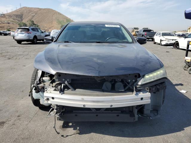 Photo 5 from auction – 2015 ACURA TLX with VIN 19UUB1F35FA006092