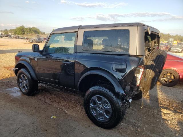 Photo 2 from auction – 2024 FORD BRONCO BIG with VIN 1FMDE7AH8RLA71616