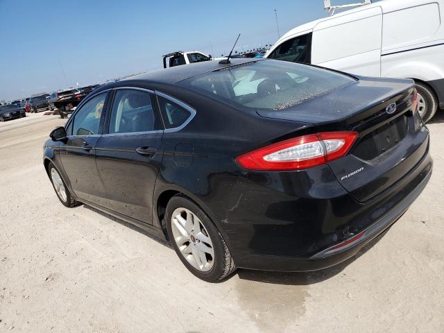 Photo 2 from auction – 2016 FORD FUSION SE with VIN 3FA6P0HD2GR146994
