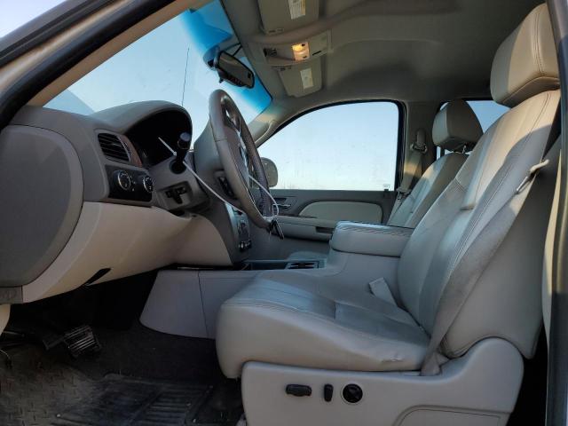 Photo 7 from auction – 2007 GMC NEW SIERRA with VIN 2GTEK13M471650596
