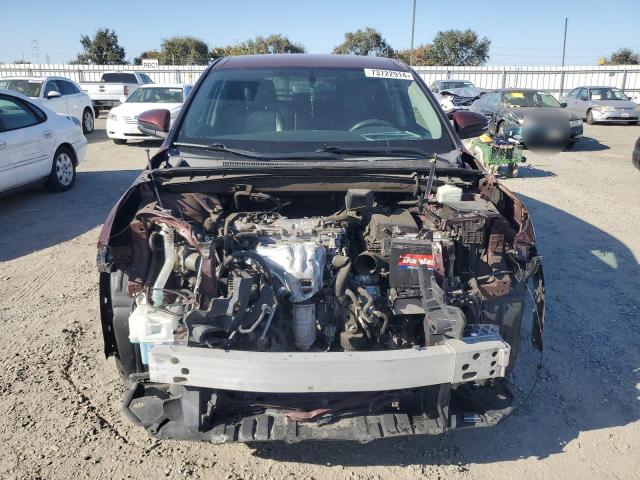 Photo 5 from auction – 2016 TOYOTA HIGHLANDER with VIN 5TDZARFH5GS017938