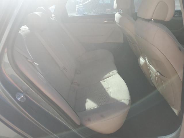 Photo 10 from auction – 2015 HYUNDAI SONATA SE with VIN 5NPE24AF2FH048668
