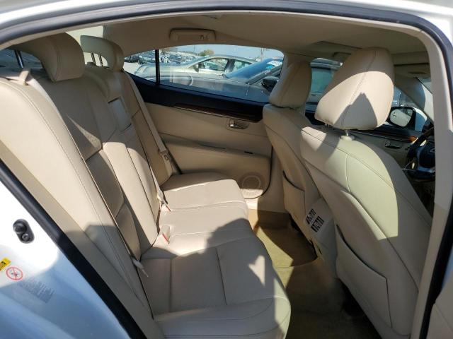 صورة رقم 10 من المزاد - 2013 LEXUS ES 300H مع VIN JTHBW1GG9D2037556