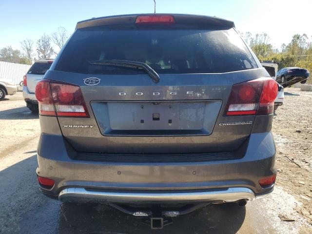 Photo 6 from auction – 2015 DODGE JOURNEY CR with VIN 3C4PDCGB5FT713757