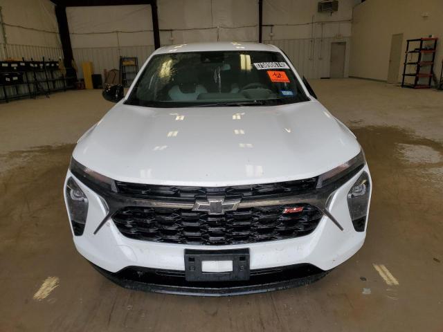 Photo 5 from auction – 2024 CHEVROLET TRAX 1RS with VIN KL77LGE26RC019752