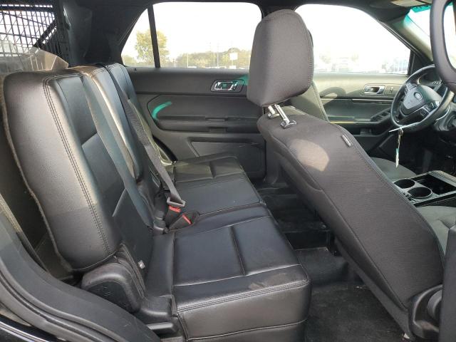 Photo 11 from auction – 2016 FORD EXPLORER P with VIN 1FM5K8AT5GGA37243