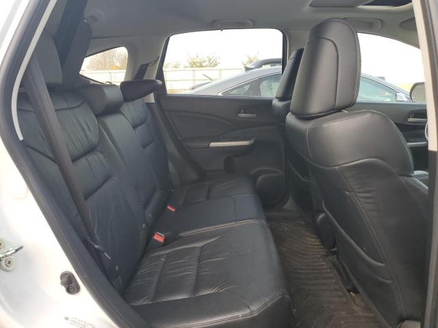 Photo 10 from auction – 2014 HONDA CR-V EXL with VIN 5J6RM4H77EL040807