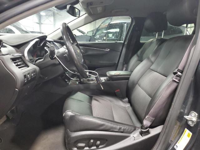 Photo 7 from auction – 2014 CHEVROLET IMPALA LT with VIN 2G1115SL6E9245798
