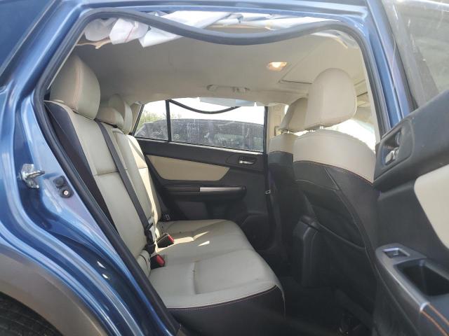 Photo 10 from auction – 2016 SUBARU CROSSTREK with VIN JF2GPALC5G8227574
