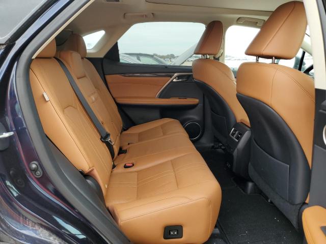 Photo 10 from auction – 2021 LEXUS RX 350 with VIN 2T2JZMAA3MC198315