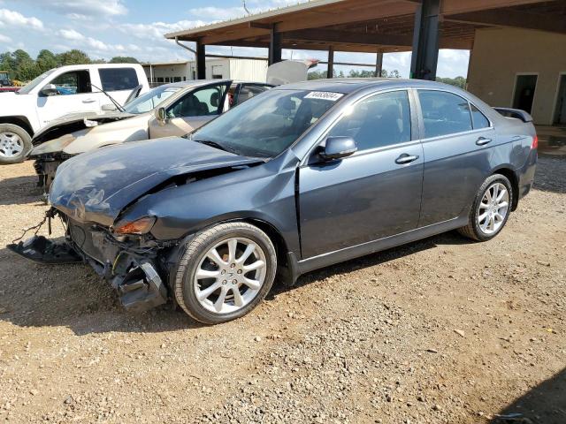 Photo 1 from auction – 2008 ACURA TSX with VIN JH4CL96888C006613