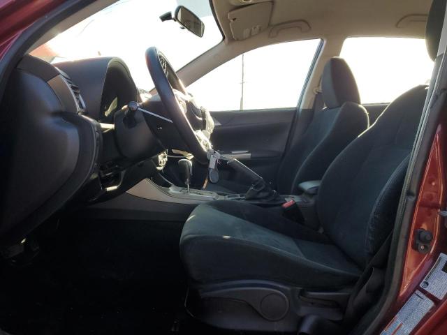 Photo 7 from auction – 2011 SUBARU IMPREZA 2. with VIN JF1GH6A64BH818810