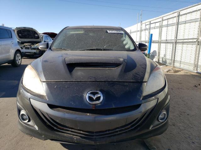 Photo 5 from auction – 2010 MAZDA SPEED 3 with VIN JM1BL1H30A1323495
