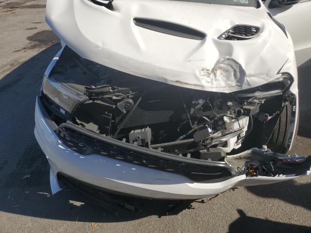 Photo 12 from auction – 2024 DODGE DURANGO GT with VIN 1C4RDJDG3RC126597