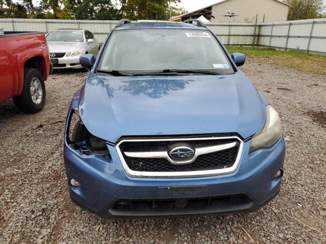 صورة رقم 5 من المزاد - 2014 SUBARU XV CROSSTR مع VIN JF2GPACCXEG207579