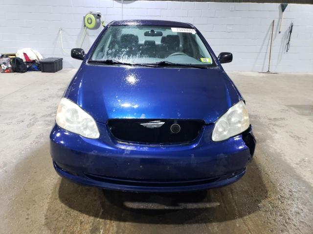 Zdjęcie 5 z aukcji – 2005 TOYOTA COROLLA CE z VIN JTDBR32E350055929