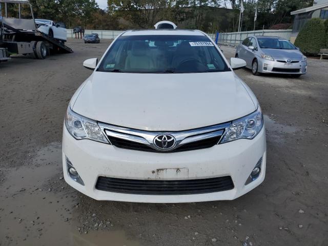 Photo 5 from auction – 2012 TOYOTA CAMRY BASE with VIN 4T4BF1FK1CR207162