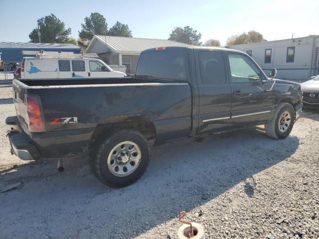Фото 3 с аукциона – 2005 CHEVROLET SILVERADO с VIN 1GCEK19B65E216987