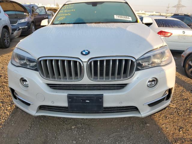 Photo 5 from auction – 2015 BMW X5 XDRIVE5 with VIN 5UXKR6C57F0J77886