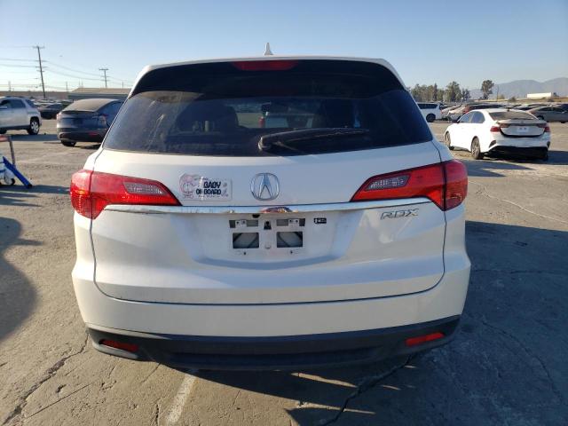 Photo 6 from auction – 2013 ACURA RDX TECHNO with VIN 5J8TB3H59DL003316