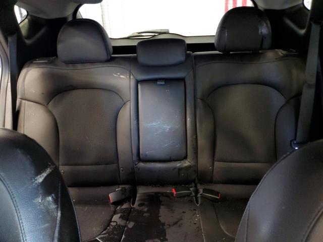 Photo 10 from auction – 2014 HYUNDAI TUCSON GLS with VIN KM8JUCAG3EU921808